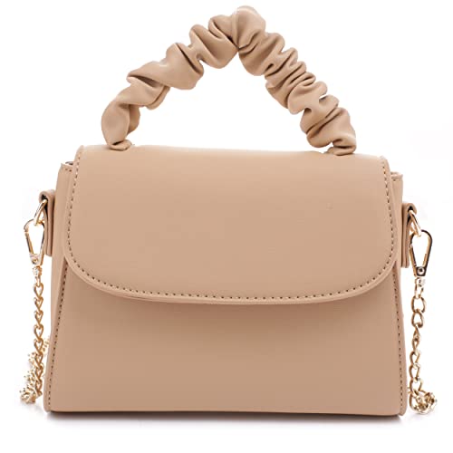 Mini Top handle Crossbody Bag