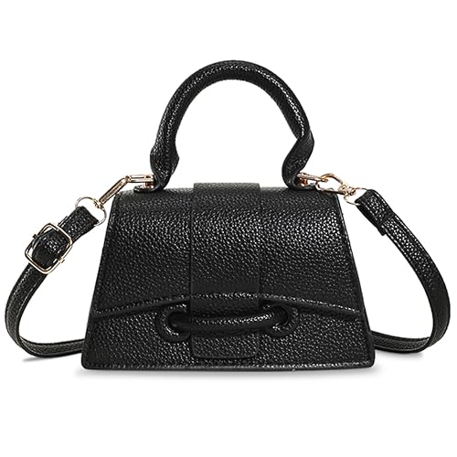 Cute Top Handle Crossbody Bag