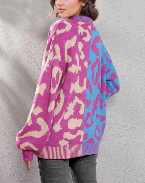 Cozy Cardigan